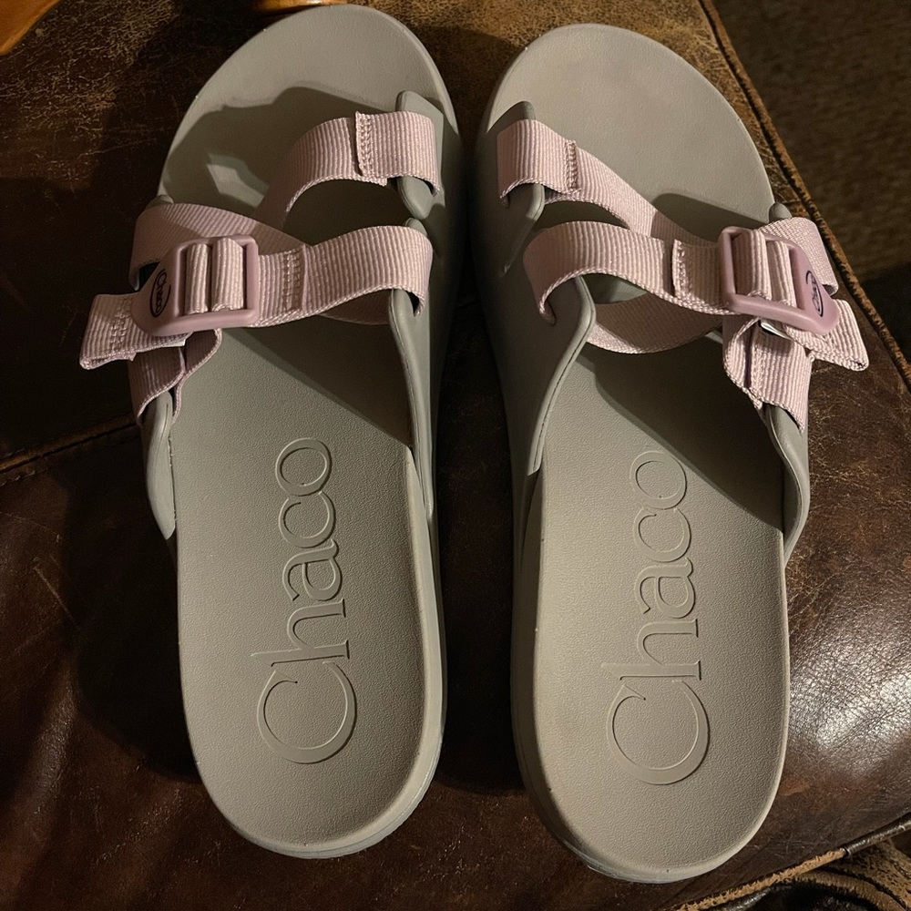Chaco Women’s Chillo slide sz11